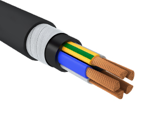 ВБбШв (ВБШв) 5х240,0- 1
