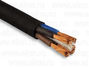 КГ-ХЛ 5х10,0 (РКЗ)