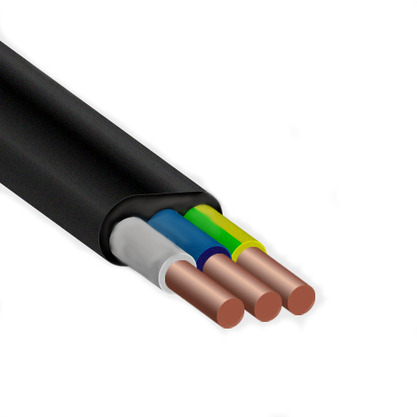 ВВГнг(А) 3х4,0 ок- 0,66